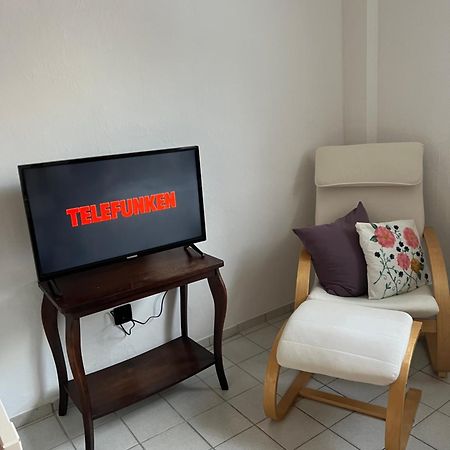 Auszeit Im Pott - Ferienwohnung Lavendel Хертен Экстерьер фото
