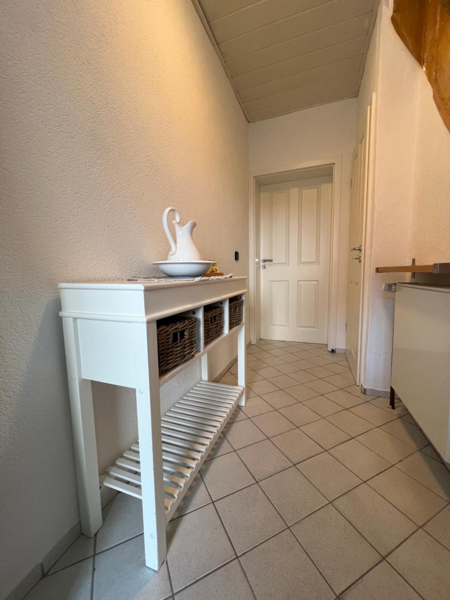 Auszeit Im Pott - Ferienwohnung Lavendel Хертен Экстерьер фото